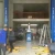 Import 3D Wheel Alignment workshop  equipment with Automatic Lift Beam from China