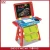 Import 3IN1 educational toy drawing board stand learning easel for kids from China