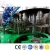 Import 3L / 5L / 10L mineral water plastic bottle 2 in 1 bottling equipment / plant / machine / system / line from China