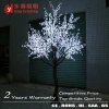 3m cherry tree white led cherry blossom tree LED Landscape Lamps LED Firework Lights