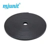 3M Timing Pulley Bore 6.35mm & 2Meters 3M Open Ended Polyurethane Rubber Timing Belt Width 15mm for Laser Engraving CNC Mach