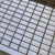 3mm 2x4 3x3  5x5 Square Dipped Iron Rabbit Cage Stainless Steel Fencing Hot Dip Galvanized  PVC Coated Welded Wire Mesh Panel