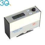 3Q WCG60 Auto Marble Paint Coating 60 Degree Gloss Meter Glossmeter With Pc Statistical Software