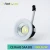 Import 3W Commercial rgb glass lens recessed cob MINI led spotlight from China