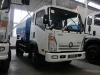 4- 13 m3 euro-2 Compactor Garbage truck, Sewage Suction Truck for sale