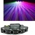 Import 4 colors 4 head Voice Control Music Rhythm Flash LED Laser Projector DJ Stage Lighting from China