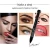 Import 4 IN 1 Eyebrow Pen Automatic Lasting Eyeliner Lip Liner Waterproof Eyebrow Pencil For Makeup Beauty from China