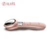 4 in 1 Technologies Ion And Heat Therapy Facial Gadget Microcurrent At-home Facial Toning Device The Unique Life Beauty Device