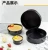 Import 4 Piece Baking Pan Set Patented Space Saving Self Storage Design Nonstick Carbon Steel Bakeware Set from China
