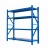 Import 4 Tier Adjustable Shelf Boltless Multi-level Storage Metal Rack from China