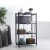 Import 4 Tiers Stacking Racks and Storage Shelves with Adjustable Height from China