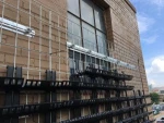 4 x 2.5 Wire Panels