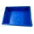 Import 400*300*120mm China Suppliers EU plastic crate plastic container for storage from China