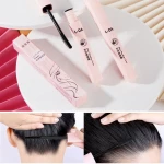 4034 Hair Feel Finishing Stick, Small Broken Hair Cream Finishing Sticks, Shaping Gel Cream Hair Wax Stick Fixing Bangs