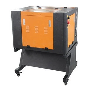 40w 500x300mm small portable laser engraver