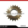 420010 S125-20T bicycle freewheel 37*24*20cm