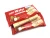 Import 420g Hazelnut flavor wafers cheap biscuit wafer biscuit individual pack popular in west africa from China