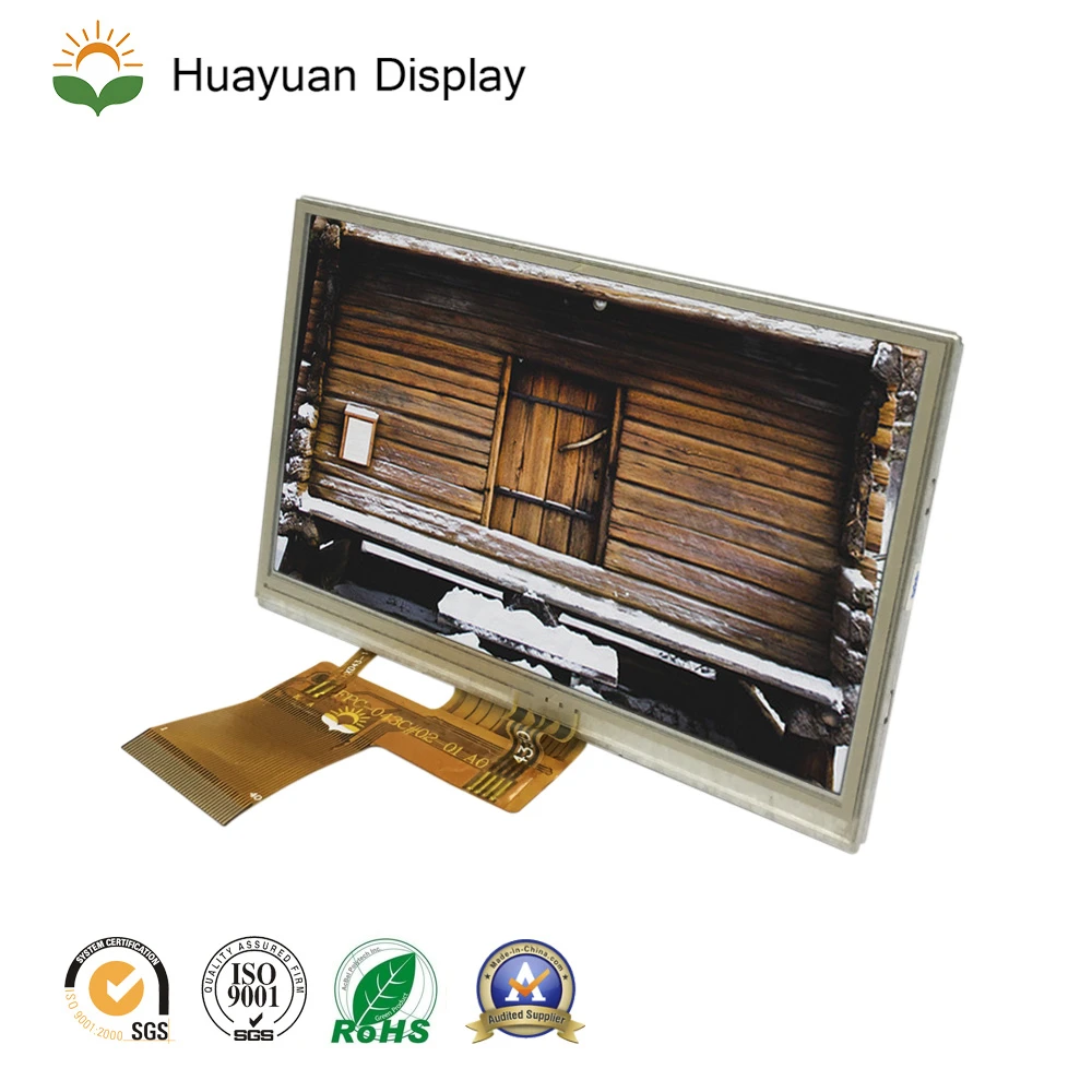 Buy Inch Touch Lcd Display Module Naked Industrial Tablet Module