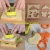 Import 430 Stainless Steel Cookie Moulds / Cookie Cutter / Cheese Cutter from China