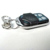 433mhz Universal Cloning Key Fob Remote Control for Garage Doors Electric Gate cars ETC Remote Control Duplicator