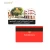 Import 4+4 printed  black pvc business card from China