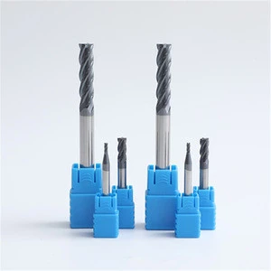 45 HRC Square Woodworking Router Bits