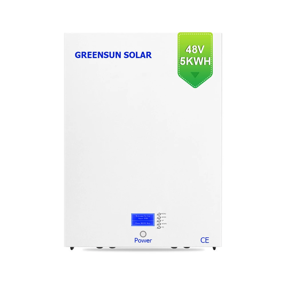 48V 5KWh 7KWh 10KWh Tesla Power Wall Solar ESS Powerwall Home LiFePO4 Lithium Battery for Preb House