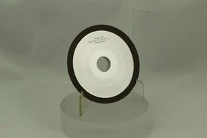 4A2 Dish shape Wheel grinder diamond grinding wheels