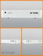 4CH 1080P 1080N AHD TVI CVI CCTV Security / NVR /AHD DVR 5 in 1 Hybrid DVR