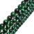 Import 4MM 6MM 8MM 10MM 12MM Natural Stone Beads Green Tiger Eye Round Beads For Jewelry Making from China