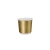 Import 4oz Mini Paper Cup Unique Cheap Price Wholesale Golden Double Wall Custom Print Design Coffee Paper Cup from China