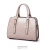 Import 4pcs handbag set PU leather Shoulder Bag ladies bags tote handbag women handbags from China