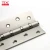 Import 4&quot;x3&quot;x2.5mm 4BB Residential Ball Bearing Steel Hinges for Doors Satin Chrome from China