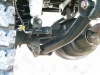 4wd pickup truck suspension upper control arm for Hilux Vigo 2012-2014