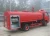 Import 4x2 4x4 6x2 Dongfeng fire sprinkler truck with the 50m firing range from China