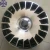 Import 4X4 SUV Car 17-24&quot; Passenger Replica Offroad Forged Polished Alloy Aluminum Wheel Rim from China