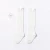 Import 5 Colors Soft Kids Toddler Tights Leg Warmer Stockings Socks Combed Cotton Knitted Baby Girls Knee High Socks For Age 1-3Y from China