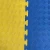 Import 5 lines texture taekwondo tatami mat EVA foam gym puzzle mat from China