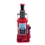 Import 5 Ton Car Lifting Hydraulic Bottle Jack With Safety Valve from China