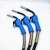 Import 500A  welding torch electric arc welding from China