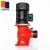 Import 500L/hr 5Bar Mechanical PVDF Pump Head PTFE Diaphragm Metering Dosing Pump Water For Acid And Highly Corrosive Chemicals Fluid from China