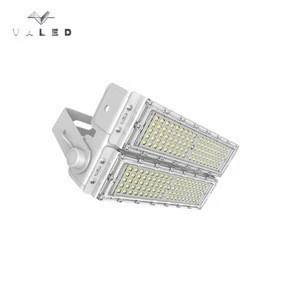 50w  Outdoor Led Tunnel Lighting 150lm/w Ip65 Portable Tunnel Lights