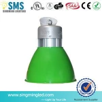 50w popular supermarket fresh fruit and food led highbay light with 3 years warranty