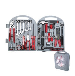 54PCS Multifunction Household Tool Set, electrical tools names