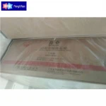 58 60 Kunlun Fully Refined Paraffin Wax for making candle