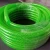 Import 5/8 inch  PVC garden hose water pipe with connectors 16mm*22mm from China