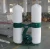 Import 5kw 220V Double-keg hop-pocket dust collector for woodworking from China