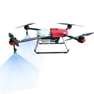 5L Agricultural irrigation equipment drone sprayer para agriculra for home using ready to fly for sale Farm Irrigation System