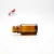 Import 5ml 10ml 15ml 20ml 30ml 50ml 60ml 100ml amber glass dropper bottle for e vape oil liquid Round-106B from China