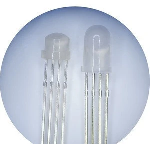 5mm rgb led diode